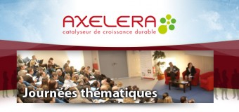 Journée thématique AXELERA